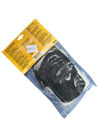 Рукавичка для декору, одностороння вовняна (80141804) Color Expert (362036023)