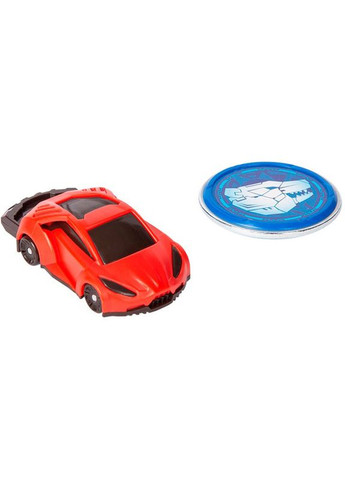 Машинка-трансформер S4 L2 Айссторм Беар (EU685203) Screechers Wild (324212551)