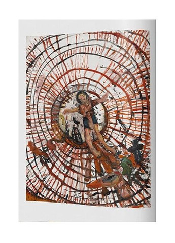 Книга Georg Baselitz (9783836599108) Taschen (364654428)