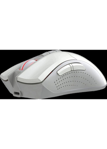 Миша ігрова A4Tech R90 Plus Wireless Greyish White Bloody (360417862)