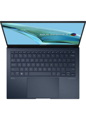Ноутбук Zenbook S 13 OLED UX5304MA-NQ040W (90NB12V3-M001K0) Asus (317251353)