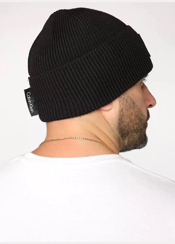 Шапка мужская Calvin Klein Hats Baret (306424299)