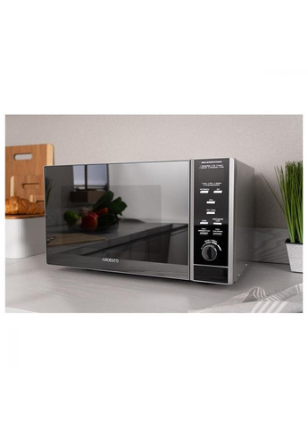 Микроволновая печь с грилем GOEGR923BL Ardesto