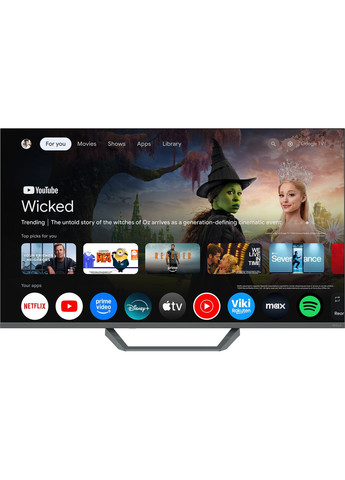 Телевизор Q43E655GUS Tesla (364861946)