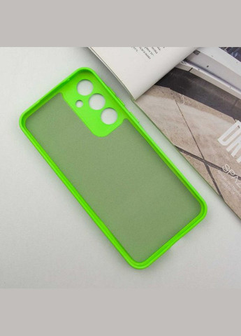 Чохол на Samsung Galaxy S24 FE / для самсунг галаксі С24 фе ТПУ Getman (356097766)