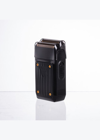 Электробритва мужская шейвер с двойным лезвием и LED-дисплеем V-363 VGR (338194685)