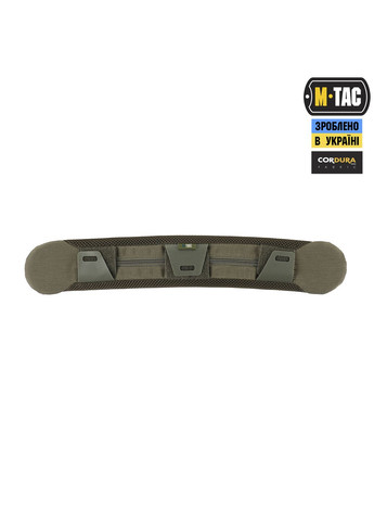 Демпфер плечевой на лямку 40 мм Elite Ranger Green M-TAC (337142304)