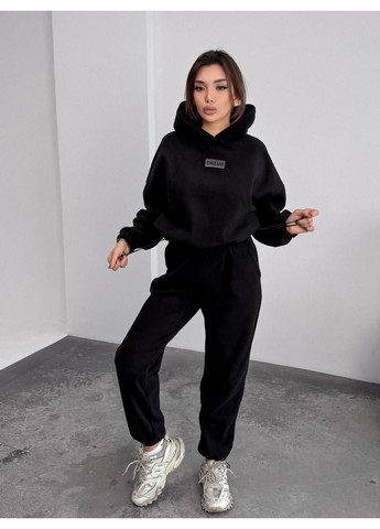 Спортивний флісовий костюм  popluzhnaya (371996101)