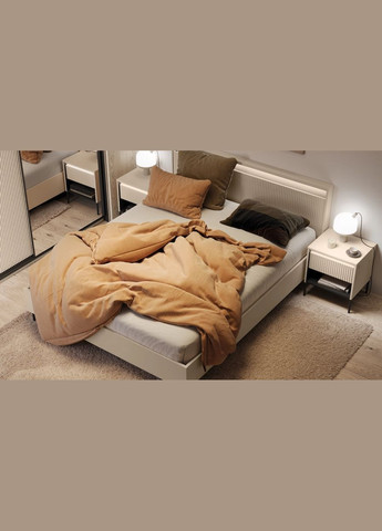 Кровать 1,6 Trend с подъемным механизмом и подсветкой 1700x2140x950 LENART (356683976)