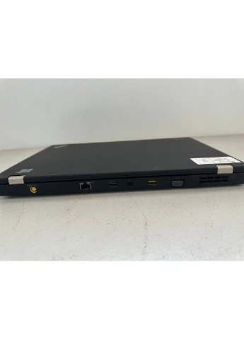 Ноутбук Б-класс ThinkPad T430s / 14" (1600x900) TN / intel Core i7-3520M (2 (4) ядра по 2.9 - 3.6 GHz) / 8 GB DDR3 / 192 GB SSD Lenovo (398131481)
