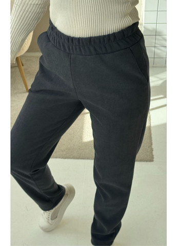 Вельветові брюки на флісі popluzhnaya (367254415)