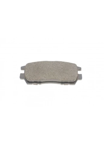 Колодки гальмівні (задні) Mitsubishi Pajero 90-01/ L400 94-05 PARTS KBP-5504 UA63 No Brand (342401945)