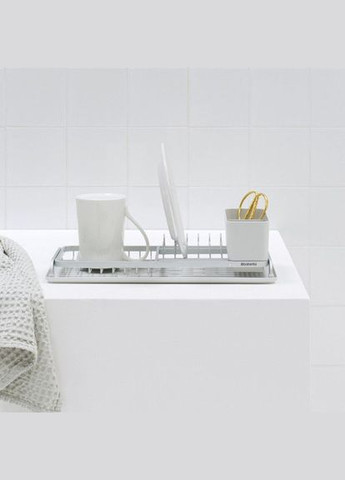 Сушилка для посуды 117282 Brabantia (316624422)