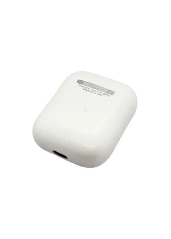 Навушники DES03 Plus Wireless headset(With black silicone sleeve) White Hoco (301090004)