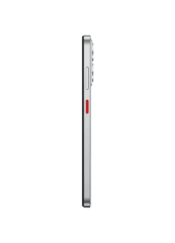 Мобильный телефон (1167683) ZTE Blade A76 4/128GB Gray (379534267)