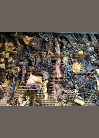 Рубец для собак ТМ ProfiFoods 1 кг. Profi Foods (355380938)