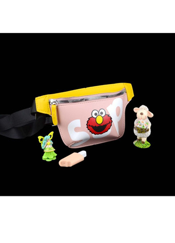 Детская сумочка - бананка (СНП-15-4) No Brand (333035834)