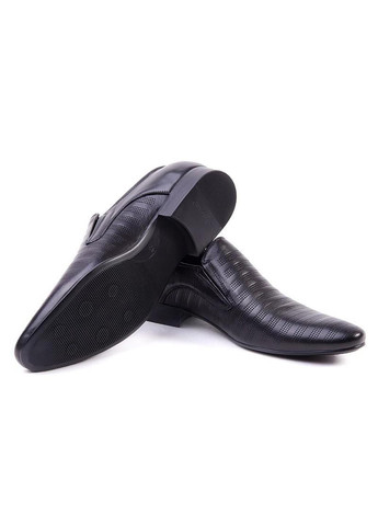 Черные туфли 7142035 42 цвет черный Carlo Delari