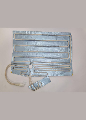 Тен відтайки 4881660185 (нагрівальний елемент) холодильника BEKO (342965974)