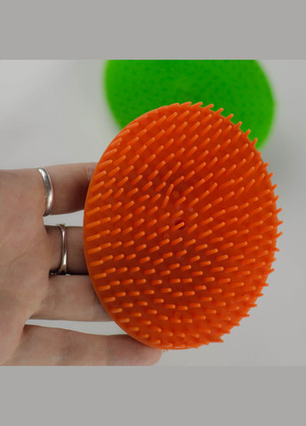 Масажна щітка для волосся Arganica (317511644)