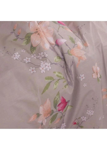 Постільна білизна полуторна Ранфорс 22220-1-5 210х143 см Viluta (327791746)