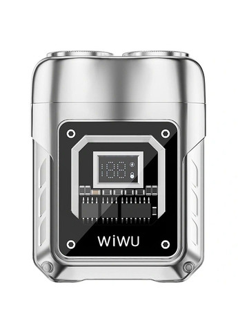 Портативная электробритва Wi-SH004 WIWU (291880966)