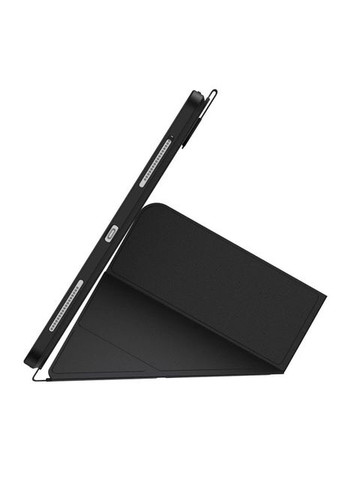 Чехол-книга Safattach Y-type Magnetic Stand Case для Apple iPad Pro 12.9 2018/2020/2021 Black (ARCX010113) Baseus (370619622)