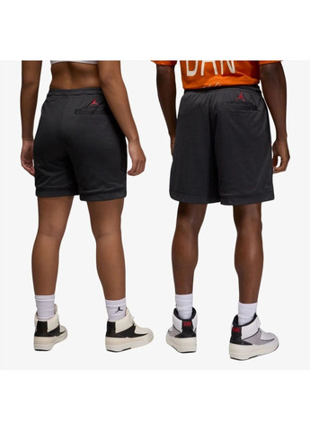 Шорти чоловічі Art Short Black Air Jordan (366038957)