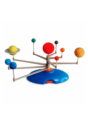 Модель Сонячної системи з фарбами (GE046) EDU-Toys (331296847)