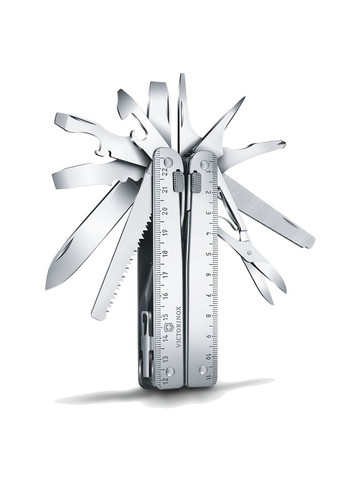 Мультитул SwissTool X 3.0327.L Victorinox (317305618)