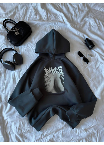 Женское теплое худи Asi.Store.ua (362602704)