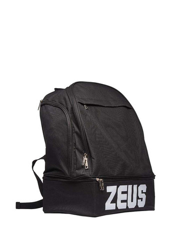 Рюкзак ZAINO START 38L чорний 50 х 33 х 23 см Zeus (367597788)