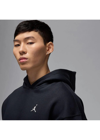 Худи мужские Brk Ovs Po Black Air Jordan (364839000)