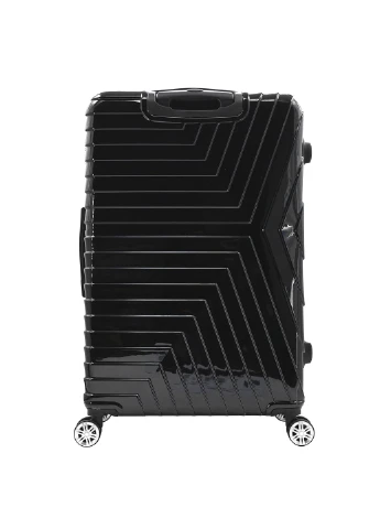 Чемодан 28" (L) Black (T5765-3) Semi Line (315936598)