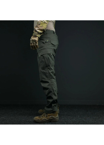 Тактичні штани Gen.1. (00000003593) Kiborg (358205234)