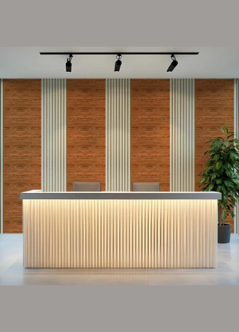 Самоклеюча стінова PET плитка 600х300х2мм SW-00002344 Sticker Wall (327089159)