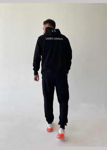 Костюм чоловвічий Under Armour чорний No Brand (353848655)