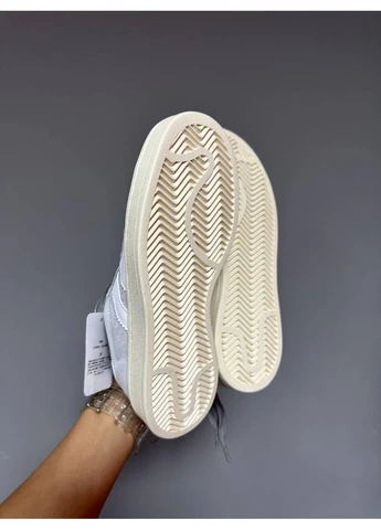 КРОСІВКИ ЖІНОЧІ ADIDAS CAMPUS 00S LIGHT GREY АДІДАС КАМПУС СІРІ No Brand сірі демісезони (392006922)