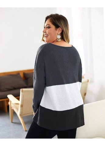 Кофтинка жіноча великих розмірів Style Point (363021712)