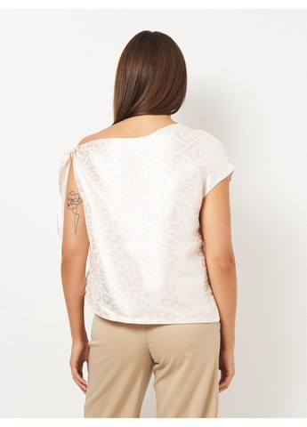 Розовая блуза SHEIN