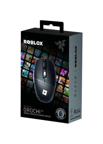 Миша Razer Orochi V2 Wireless Roblox Edition (268140963)