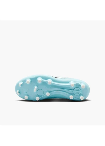 Бутсы Tiempo Legend X Academy Mg Turquoise DV4348-401 Nike (398064241)