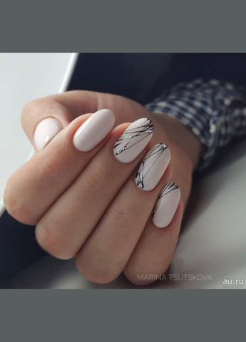 Гель краска Паутинка Spider ТМ №3 золотая City Nail (342375797)