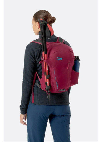 Рюкзак Edge 18, Black Lowe Alpine (334673373)