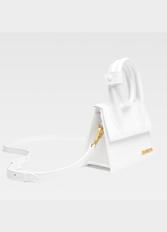 Сумка жіноча Jacquemus LE CHIQUITO NOEUD. (1120) No Brand (335833736)