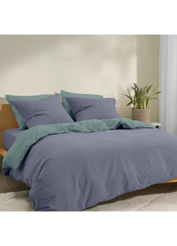 Підковдра двоспальна 180х220 SILVER ASH CS1 (4822052378854) Cosas (391069904)