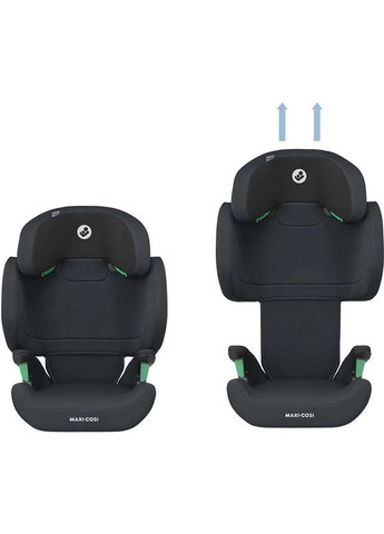 Автокрісло RodiFix Mi-Size Basic Grey (8757900110) Maxi-Cosi (338562526)