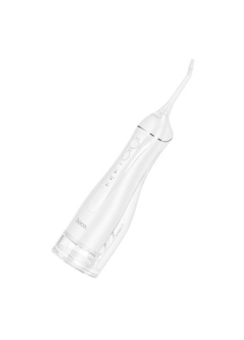 Іригатор 2000 mAh. IPX7. Electric oral flushing device Hoco HP63 (370616992)