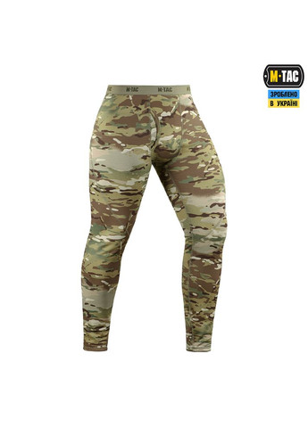 Термоштани фліс Delta Level 2 Multicam M-TAC (315877712)