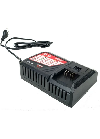 Зарядний пристрій Professional LSL 2/18 t-series (90217N) Vitals (399518343)